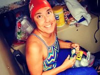 Stage 2 Anna DeLozier